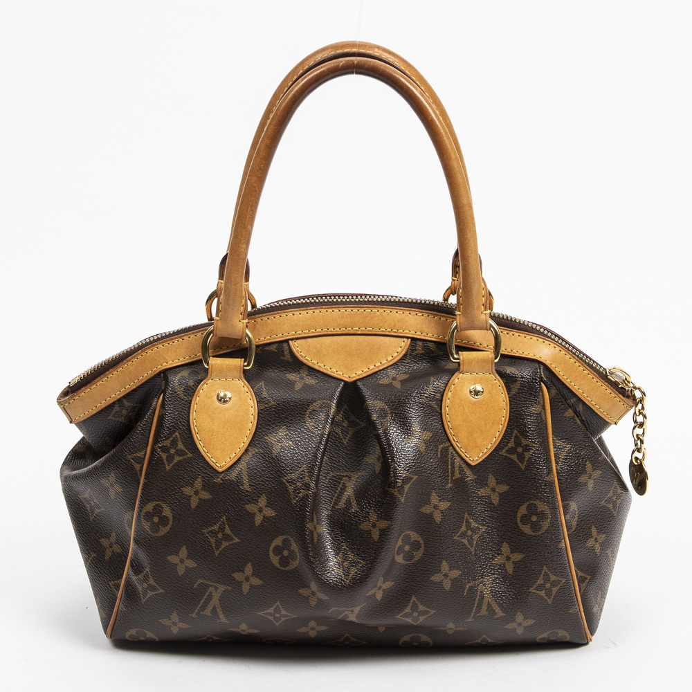 Super cute 🥰 Authentic Louis Vuitton Tivoli PM - Picture 5 of 7